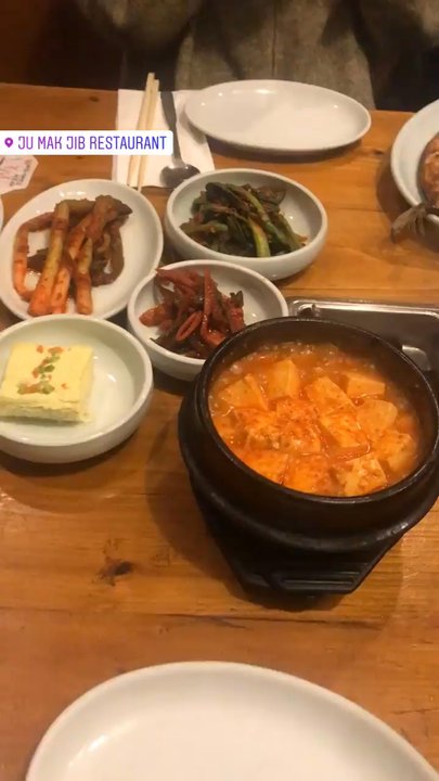 Ju Mak Jib - Korean Near Me - Alexandria, Virginia