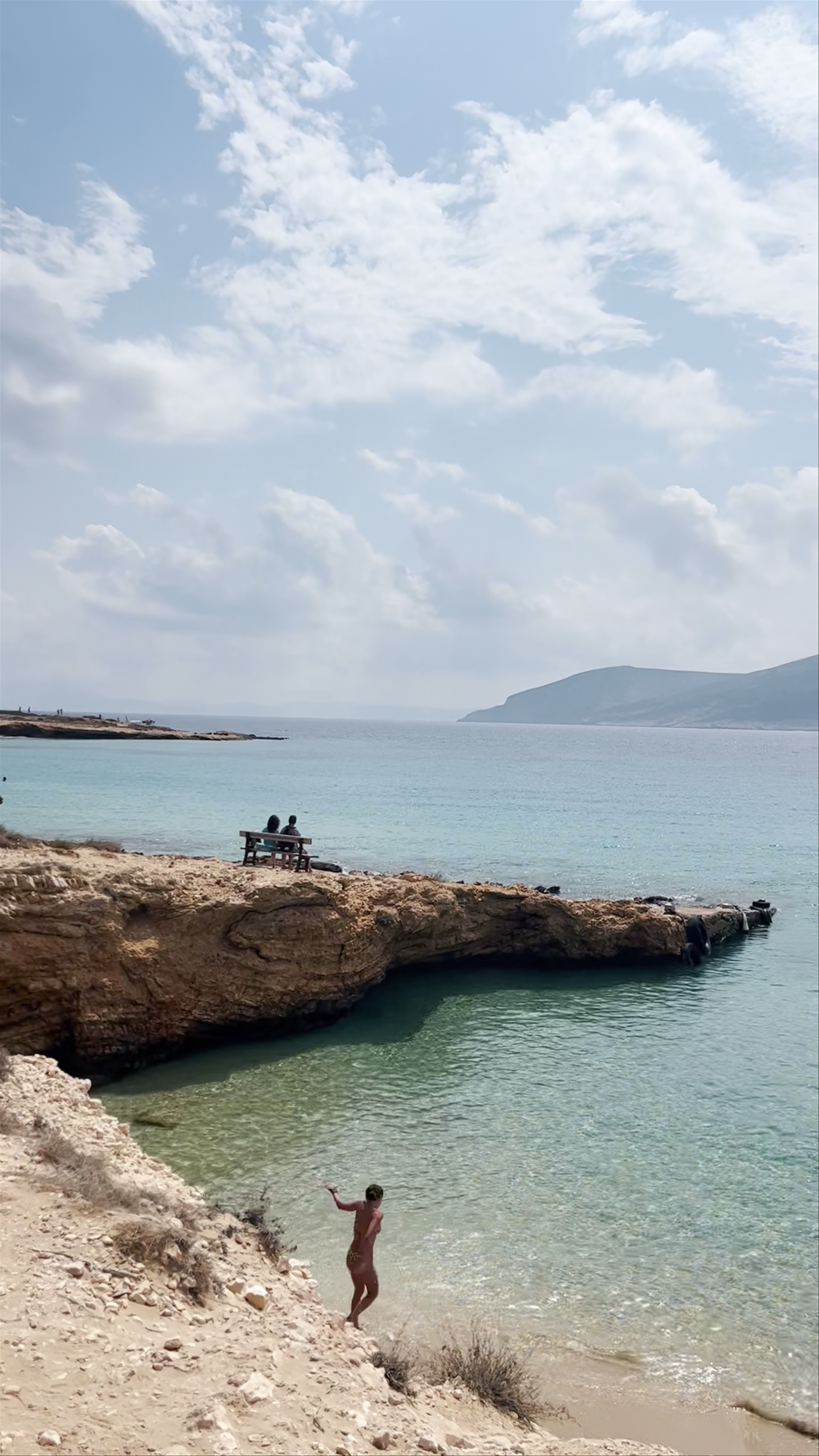 Παραλία Φανός