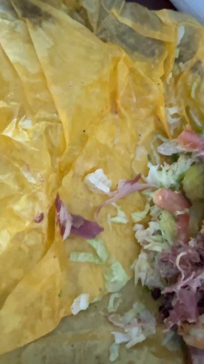 Chris Burgers - Aweful disrespectful experience.. to serve anyone in this manner is outrageous and disgusting. - Burgers Near Me - Winchester, California