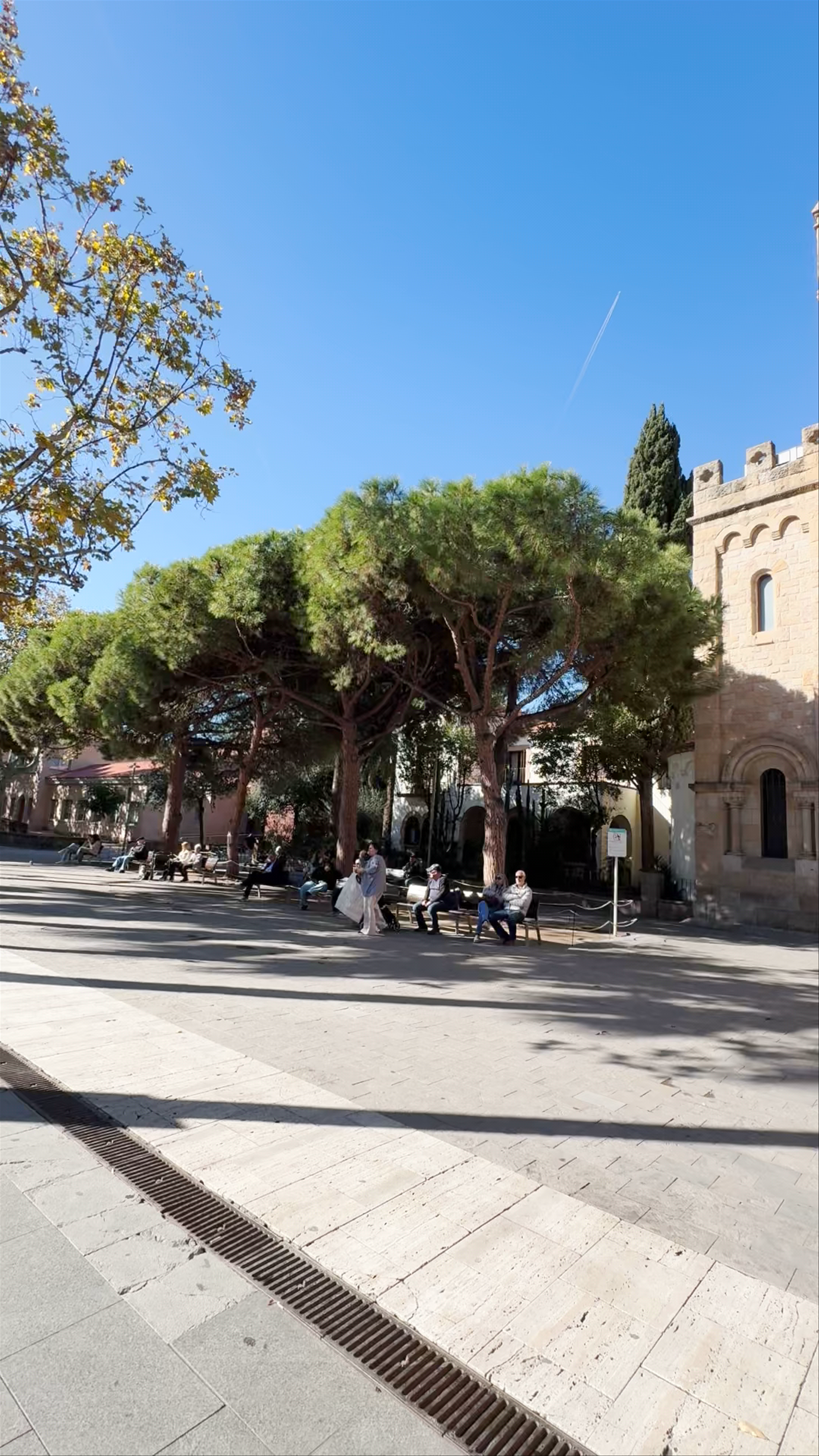 Santa María de Castelldefels