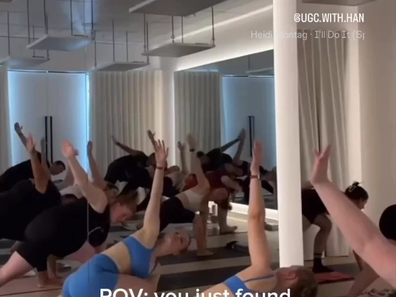 Cotton On POV