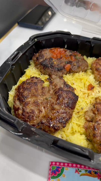 Shan Grills - Real and made fresh to order Pakistani  food. - Pakistani Near Me - Wylie, Texas