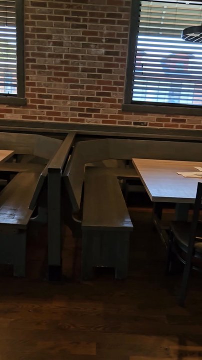 Balkanika Restaurant - Restaurant interior - Modern European Near Me - Des Plaines, Illinois