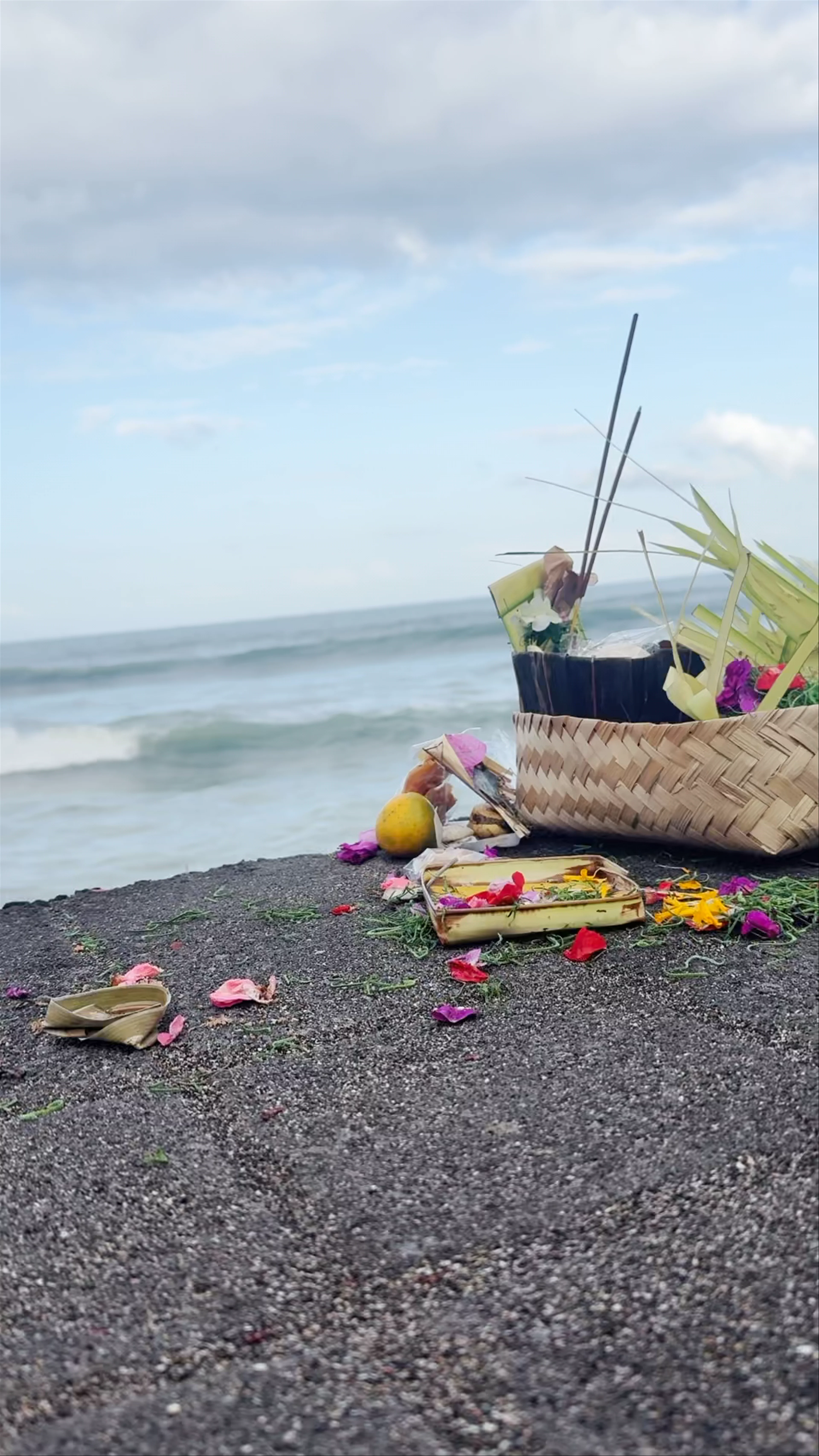 Pererenan Beach