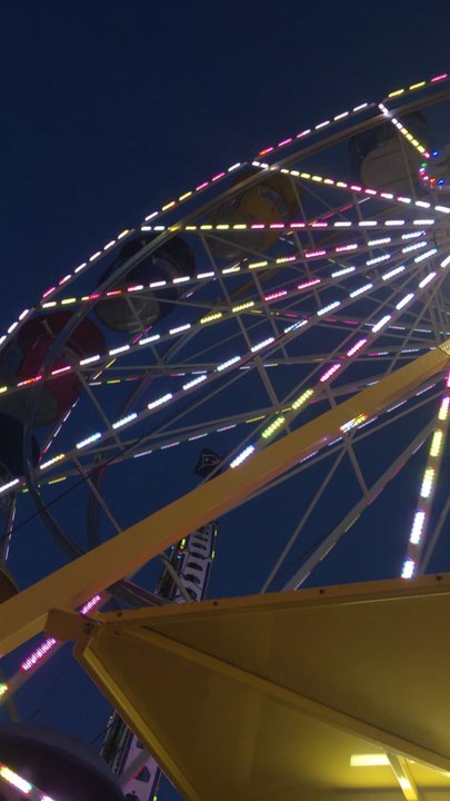 Saint Peters Fiesta - Ferris Wheel! - Festivals Near Me