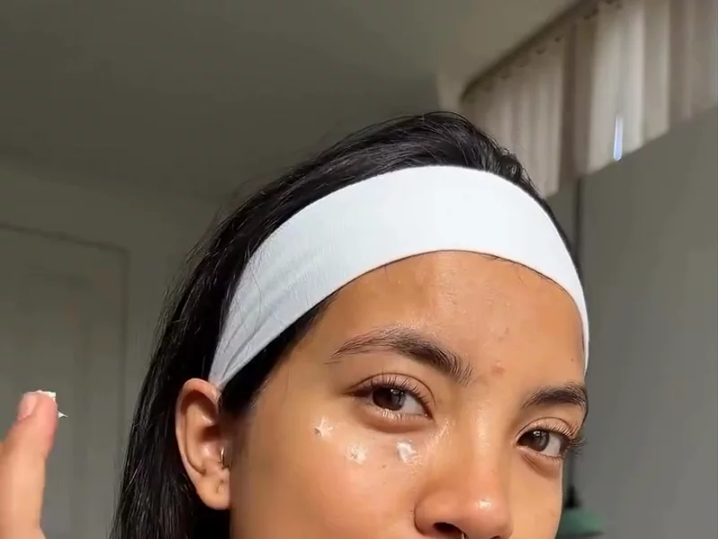 Illuminating Eye Cream