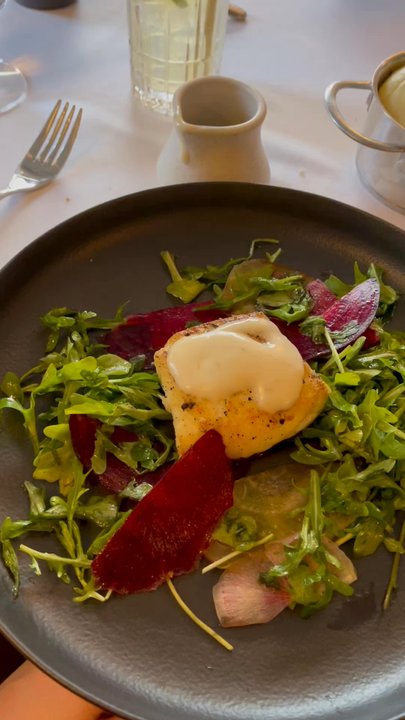 Orso Trattoria - Italian Near Me - Jasper, Alberta