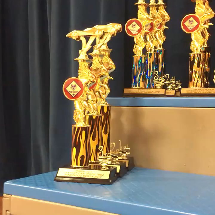 Blue Ribbon Trophies & Awards - Trophy Shops Near Me - Plano, Texas