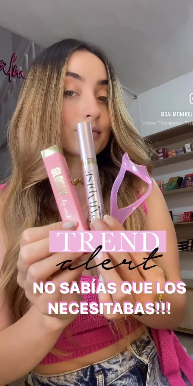 Tutorial de maquillaje fácil
