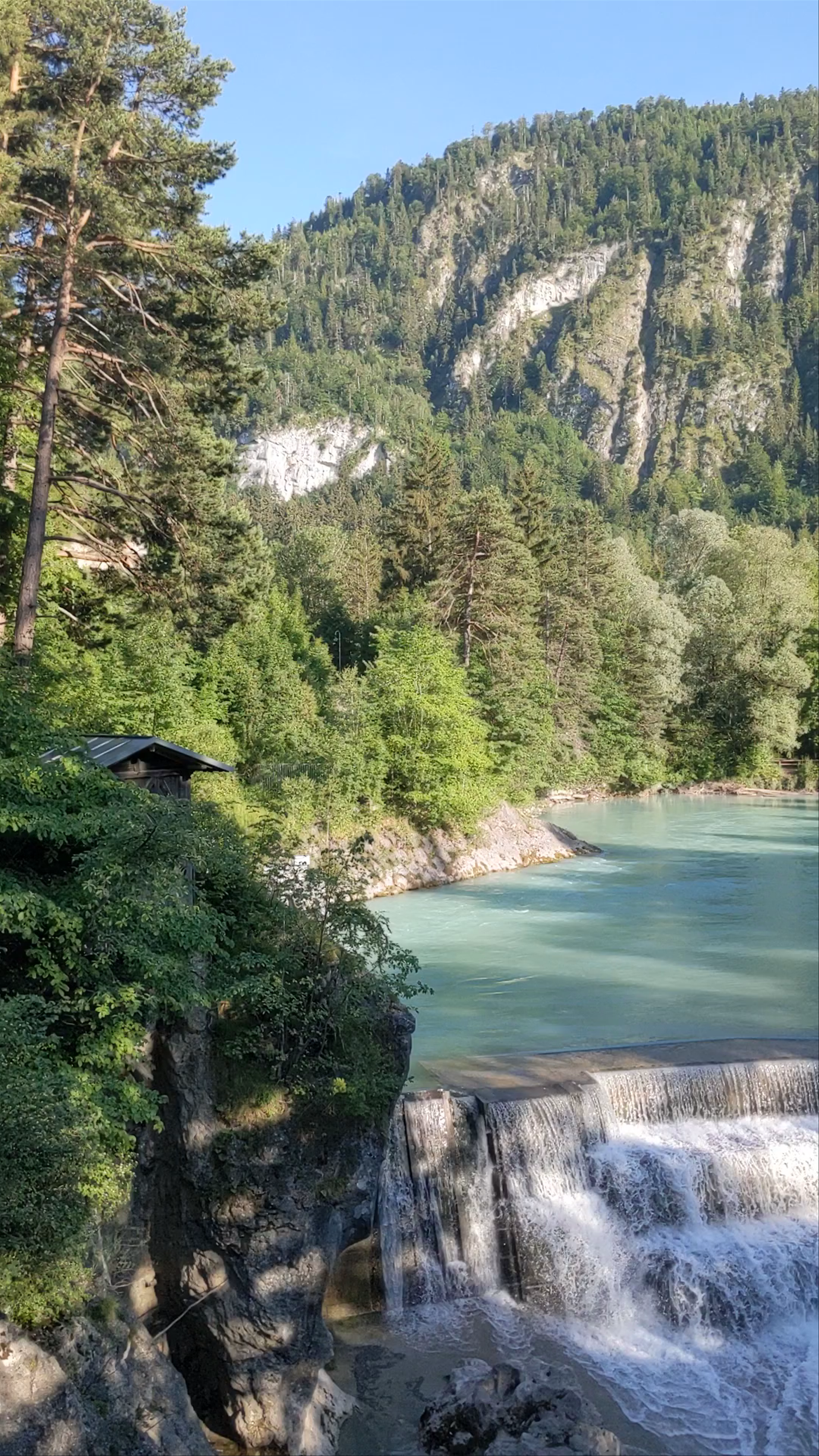 Lechfall