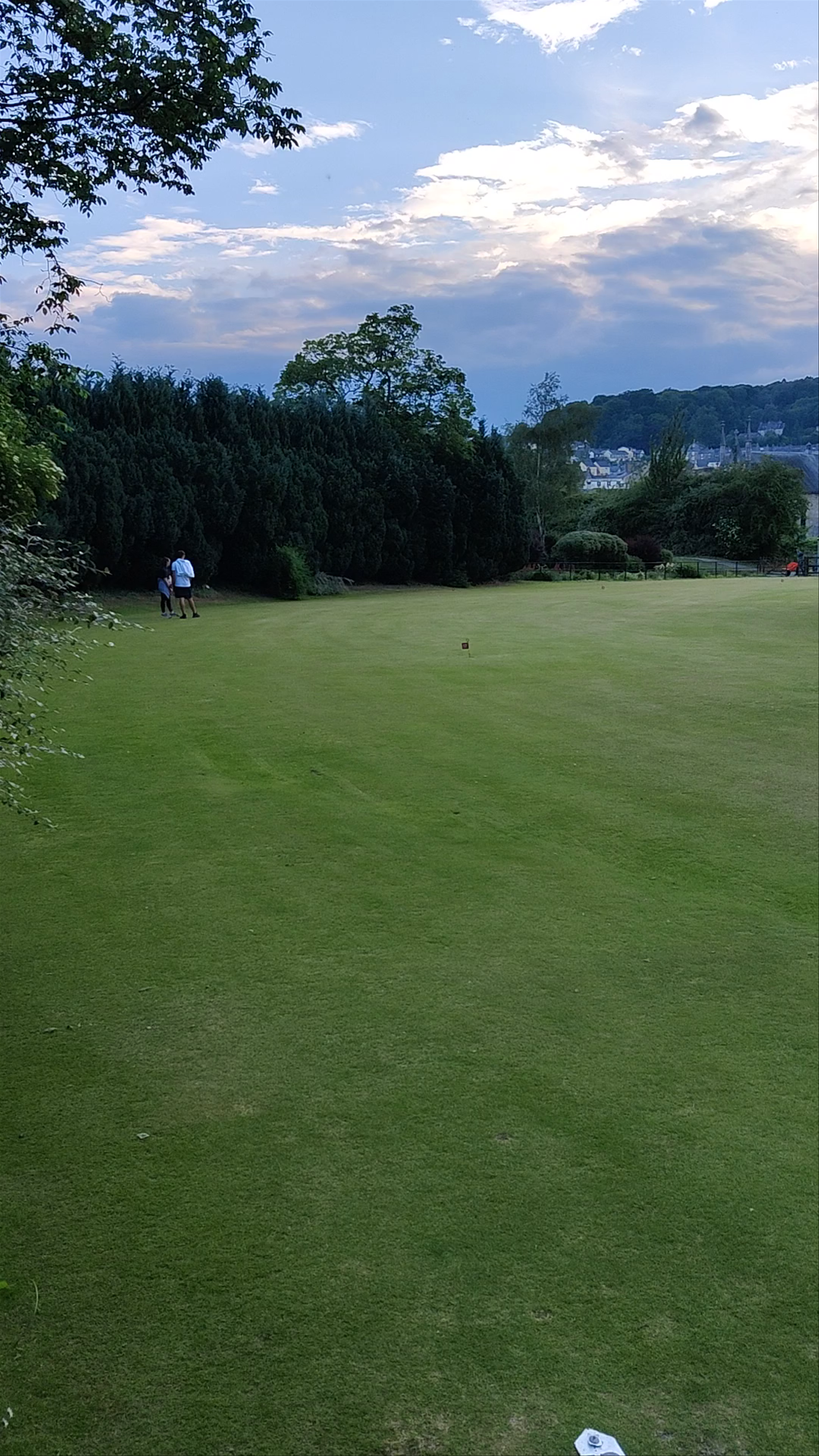 Kendal Putting Green Association