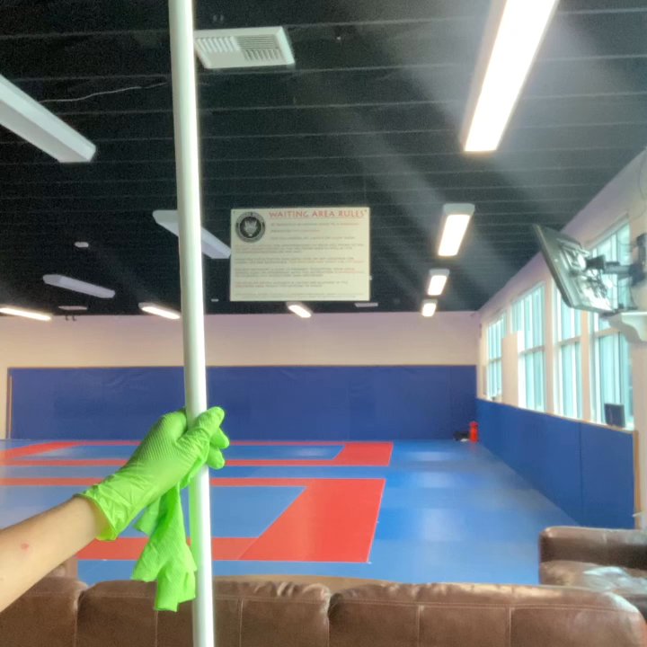 Nice 2 Clean - Comercial cleaning - Home Cleaning Near Me - Concord , California