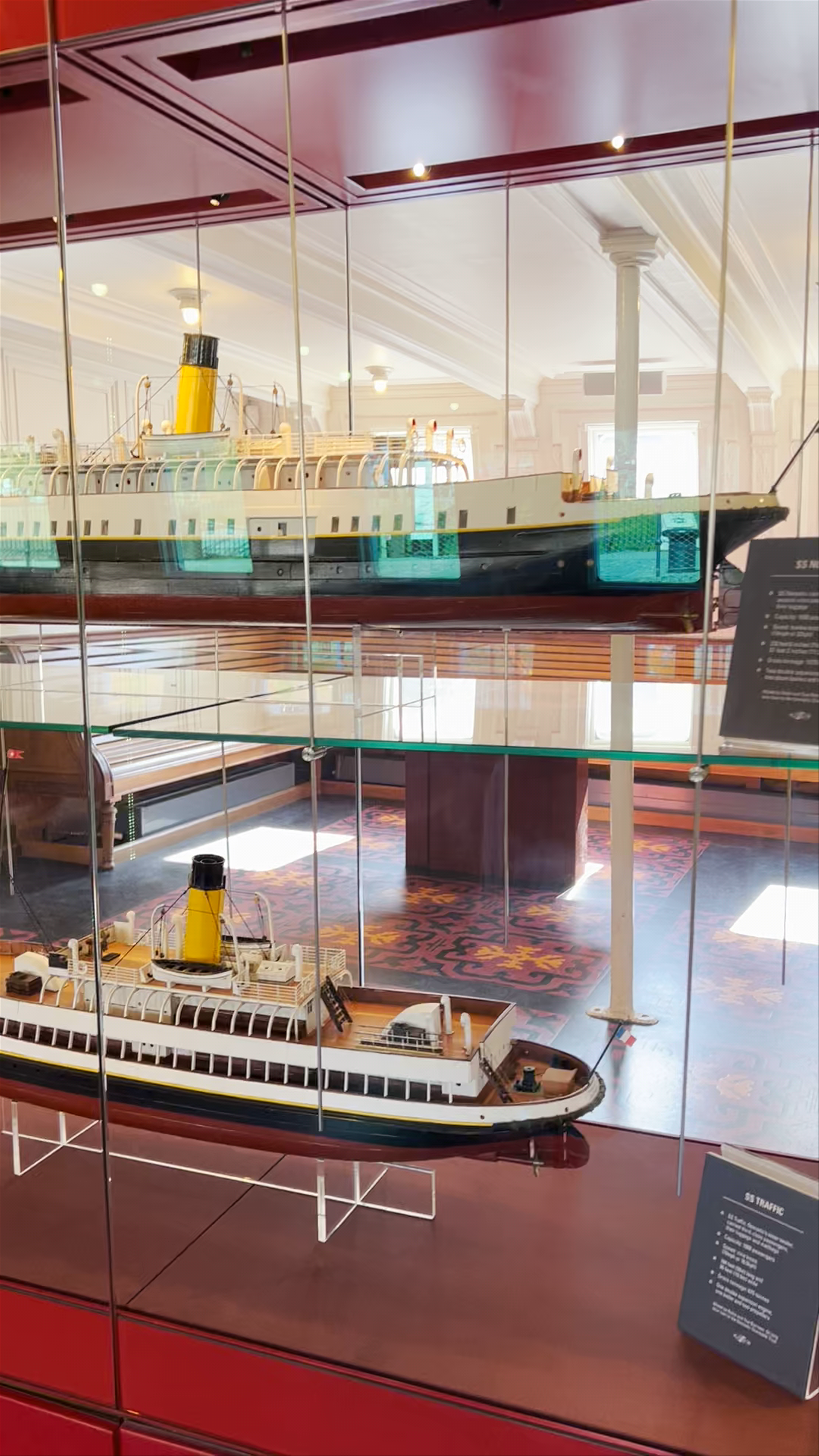 SS Nomadic