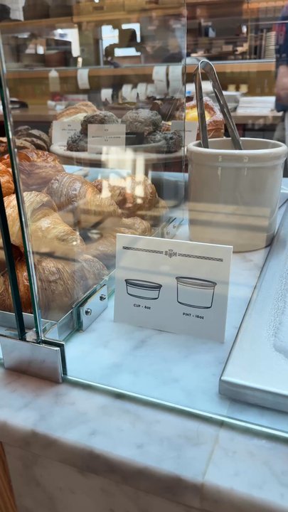 Swedish Hill - Pastries - Bakeries Near Me - Austin, Texas