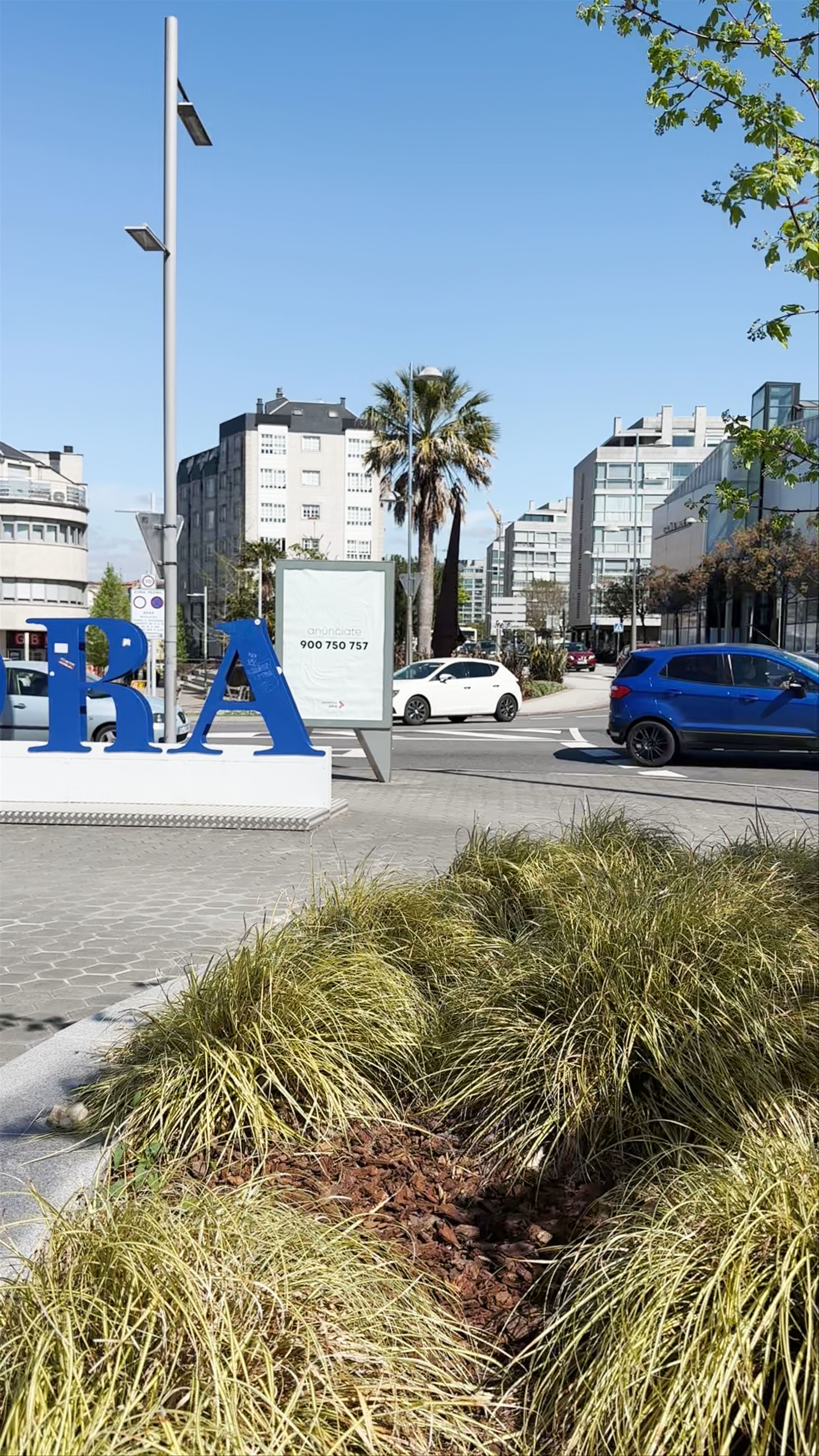 Letras de Pontevedra