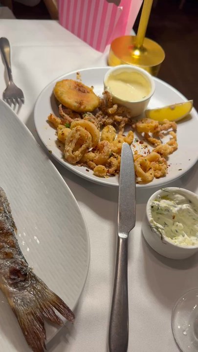Naōs Hellenic Cuisine - Wine Bars Near Me - Cary, North Carolina