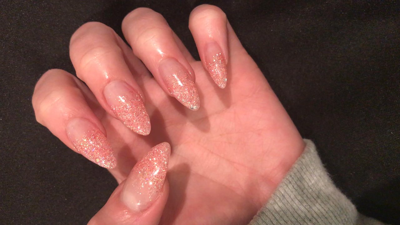 Nails By Ceci - Nail Technicians Near Me - Los Angeles, California