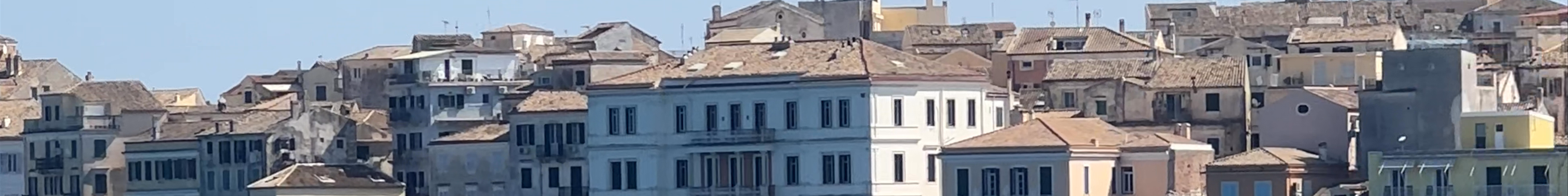 Tours & experiences in Corfu