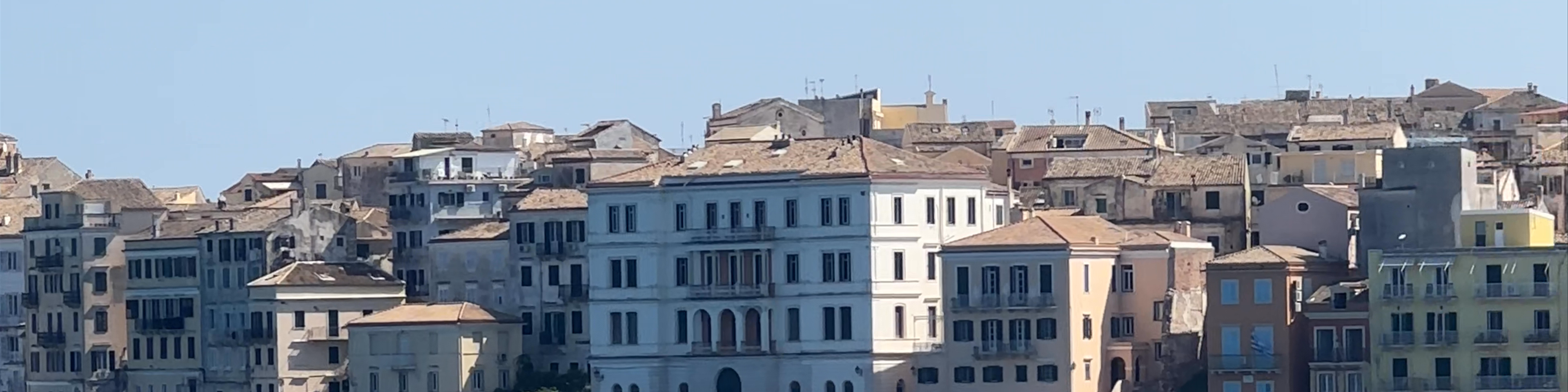Corfu