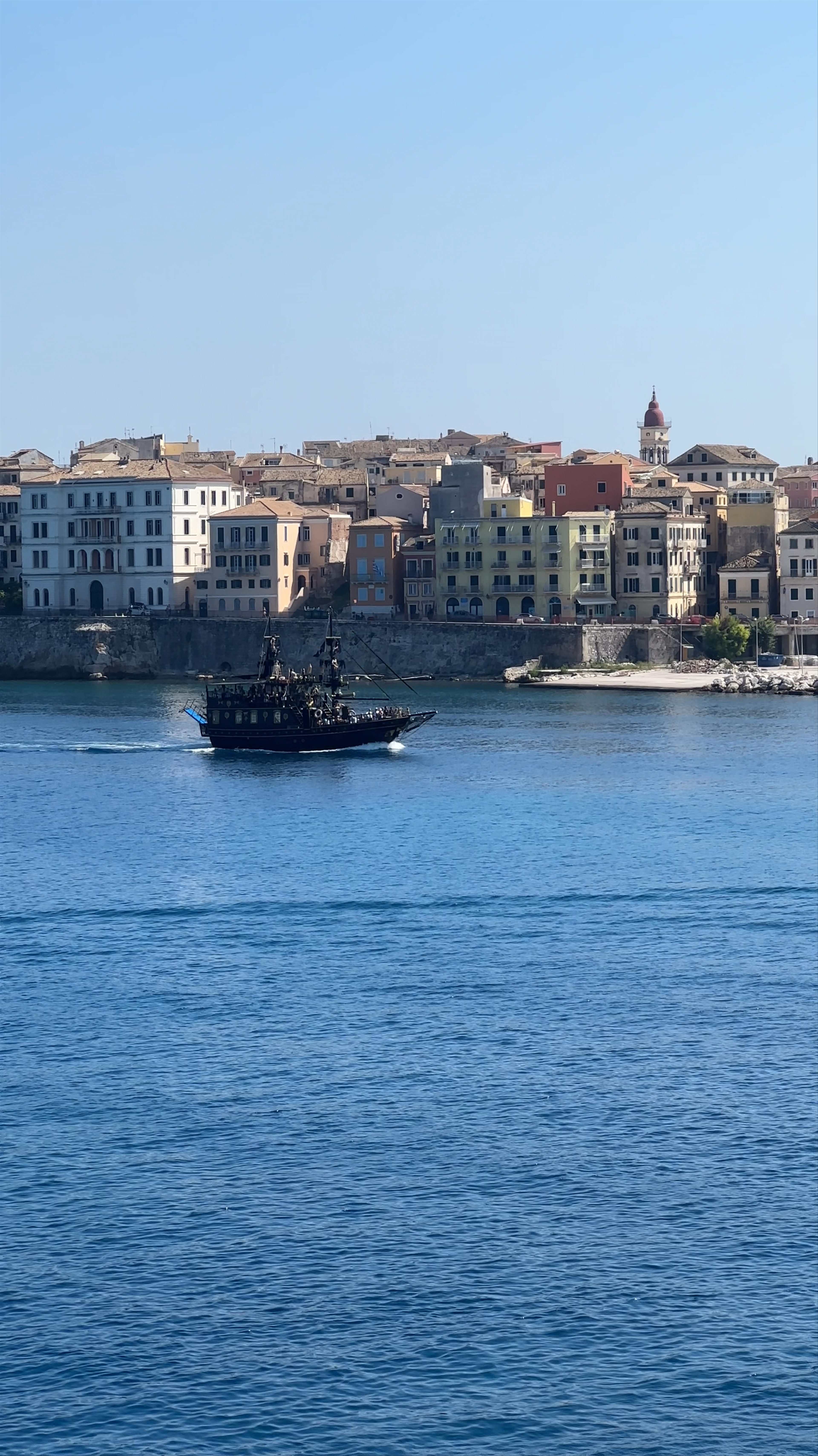 Ferry Ticket Offices