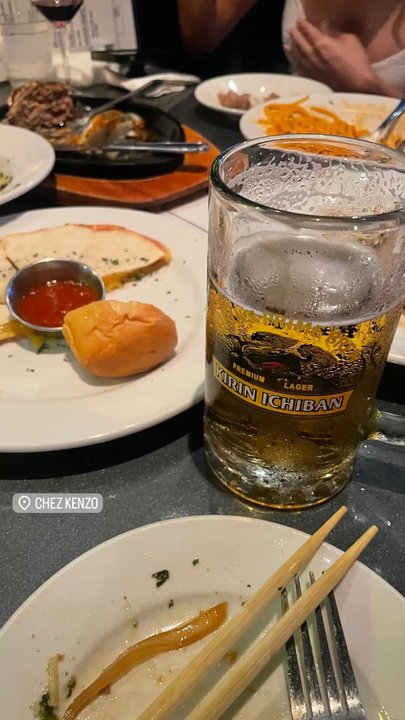 Chez Kenzo Bar & Grill - Japanese Near Me - Honolulu, Hawaii