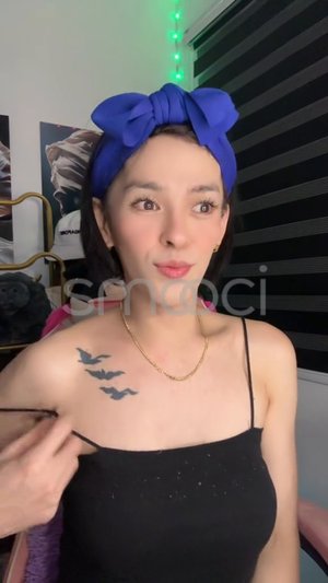 KatseyeX Manila Escort Video #27887