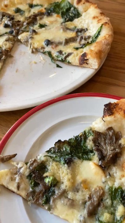 Corzetti - Wine Bars Near Me - San Francisco, California