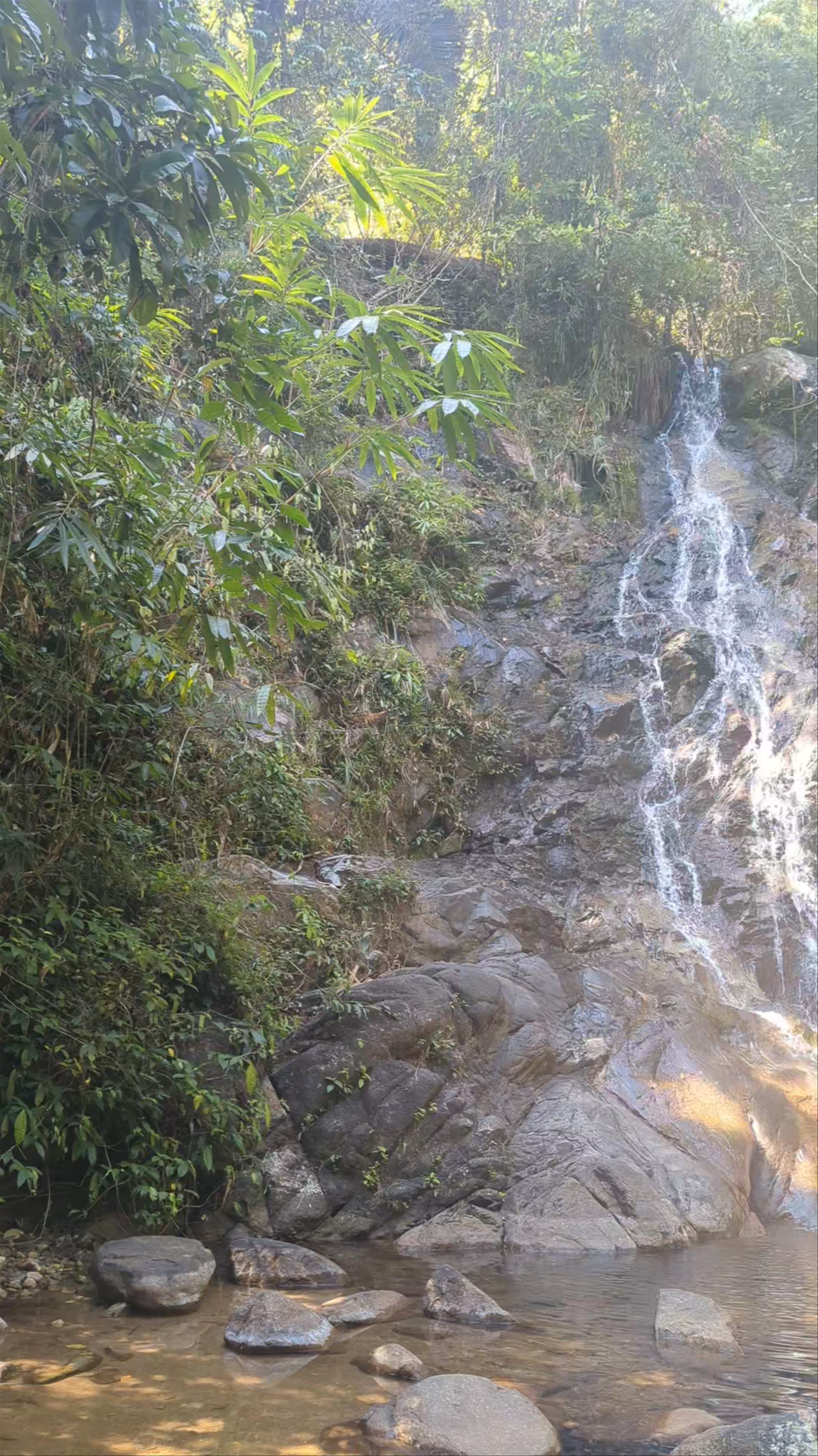 Namtok Sai Rung