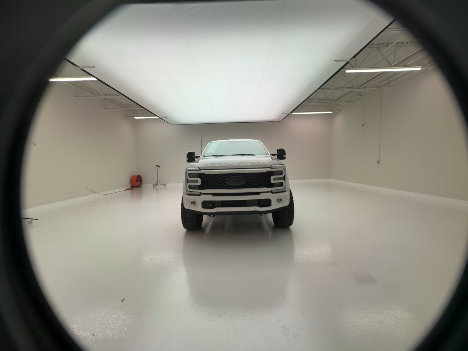 Lifted Trucks - #TX09716A - 2026 Ford F-450 Super Duty Platinum Crew Cab