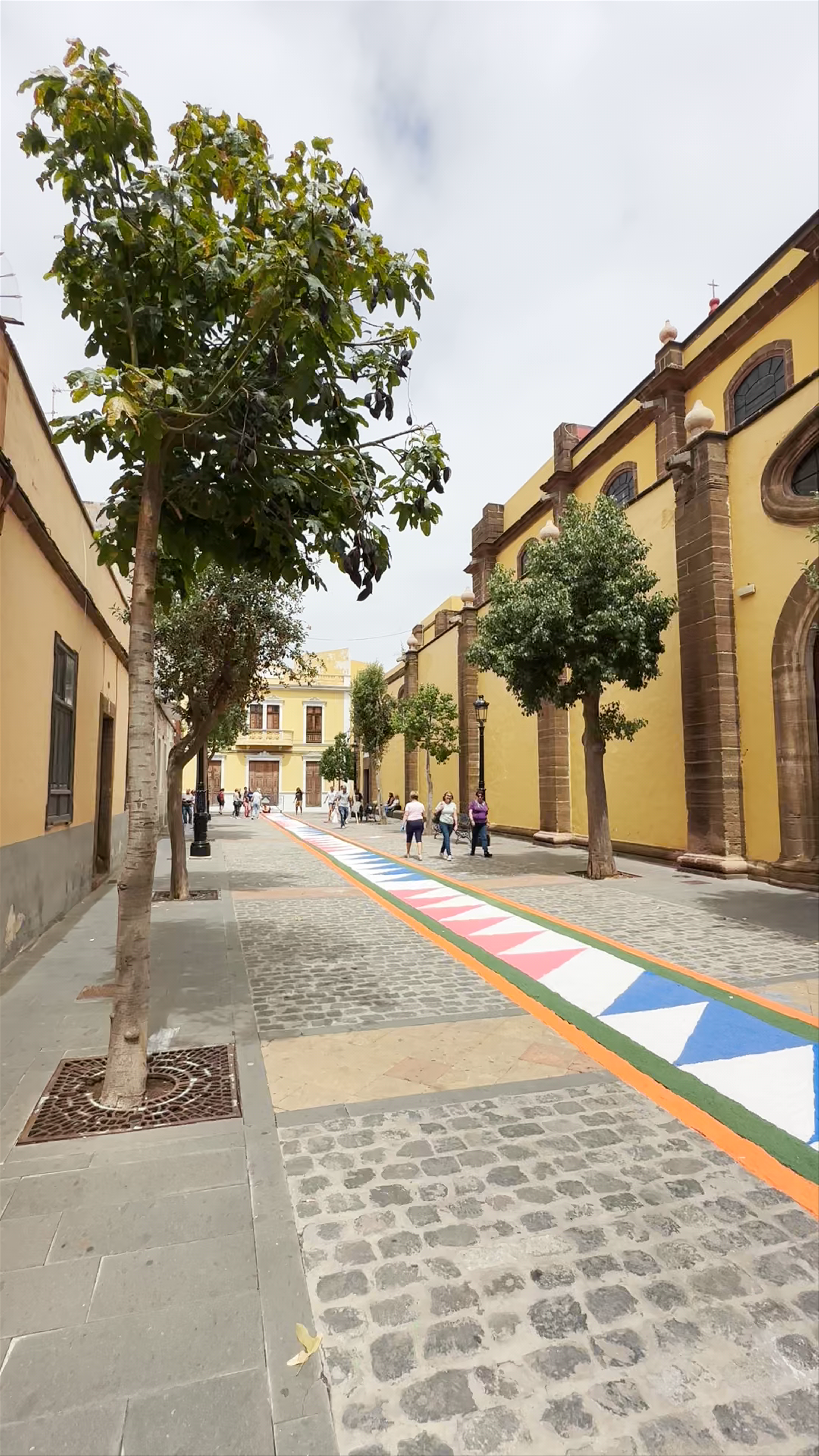 Parroquia de Santiago Apóstol