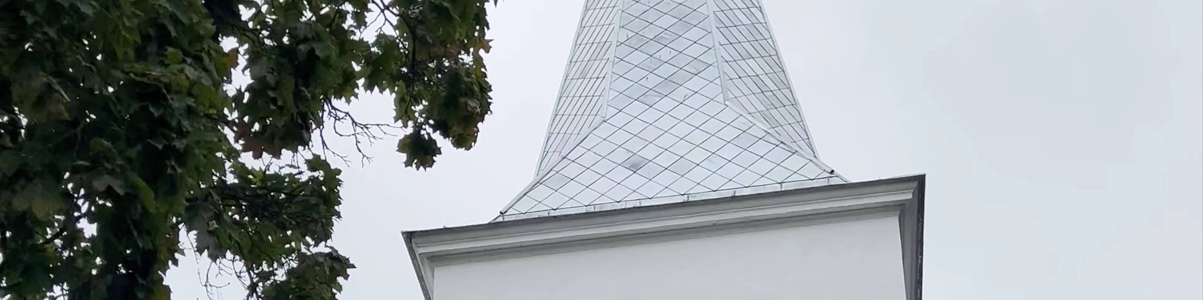  St. Michael's Evangelical Lutheran Church