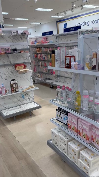Marshalls - Department Stores Near Me - Bee Cave, Texas