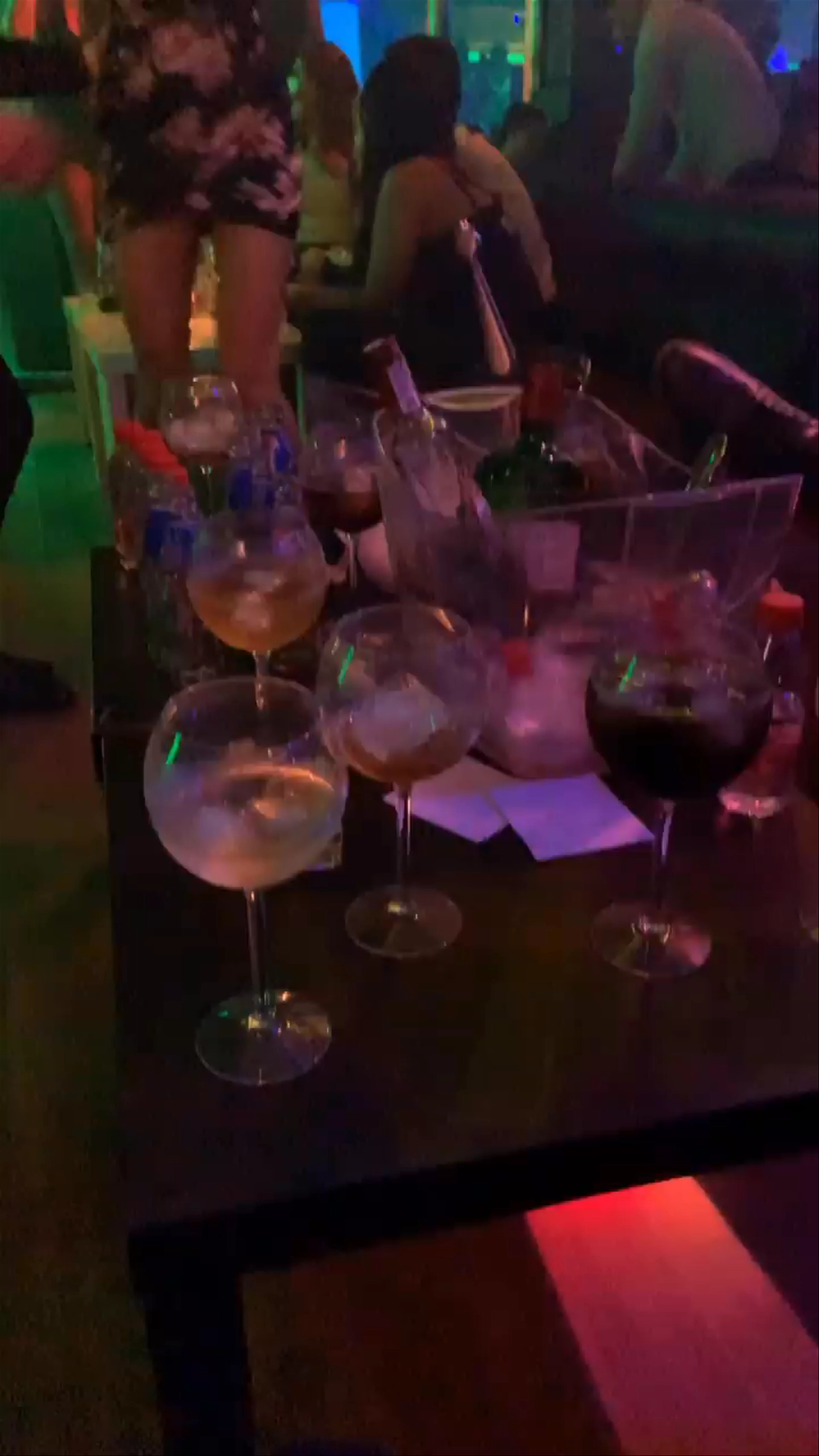 Panda Club