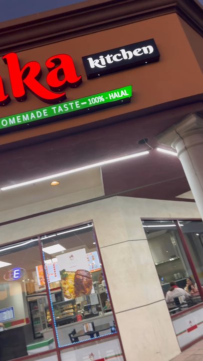 Dhaka Kitchen - Halal Near Me - Corona, California