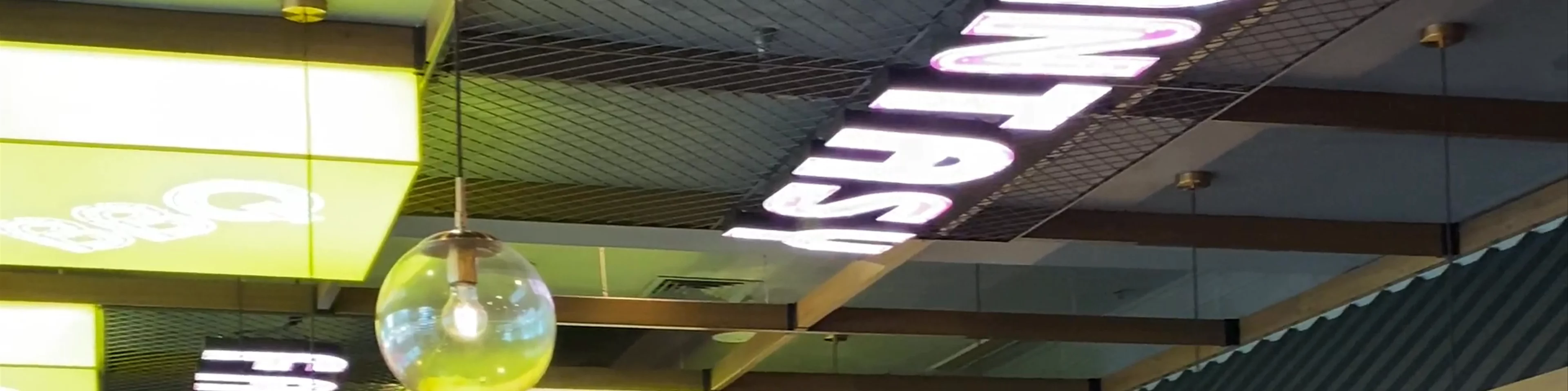 Fantasy Korean BBQ New North Road