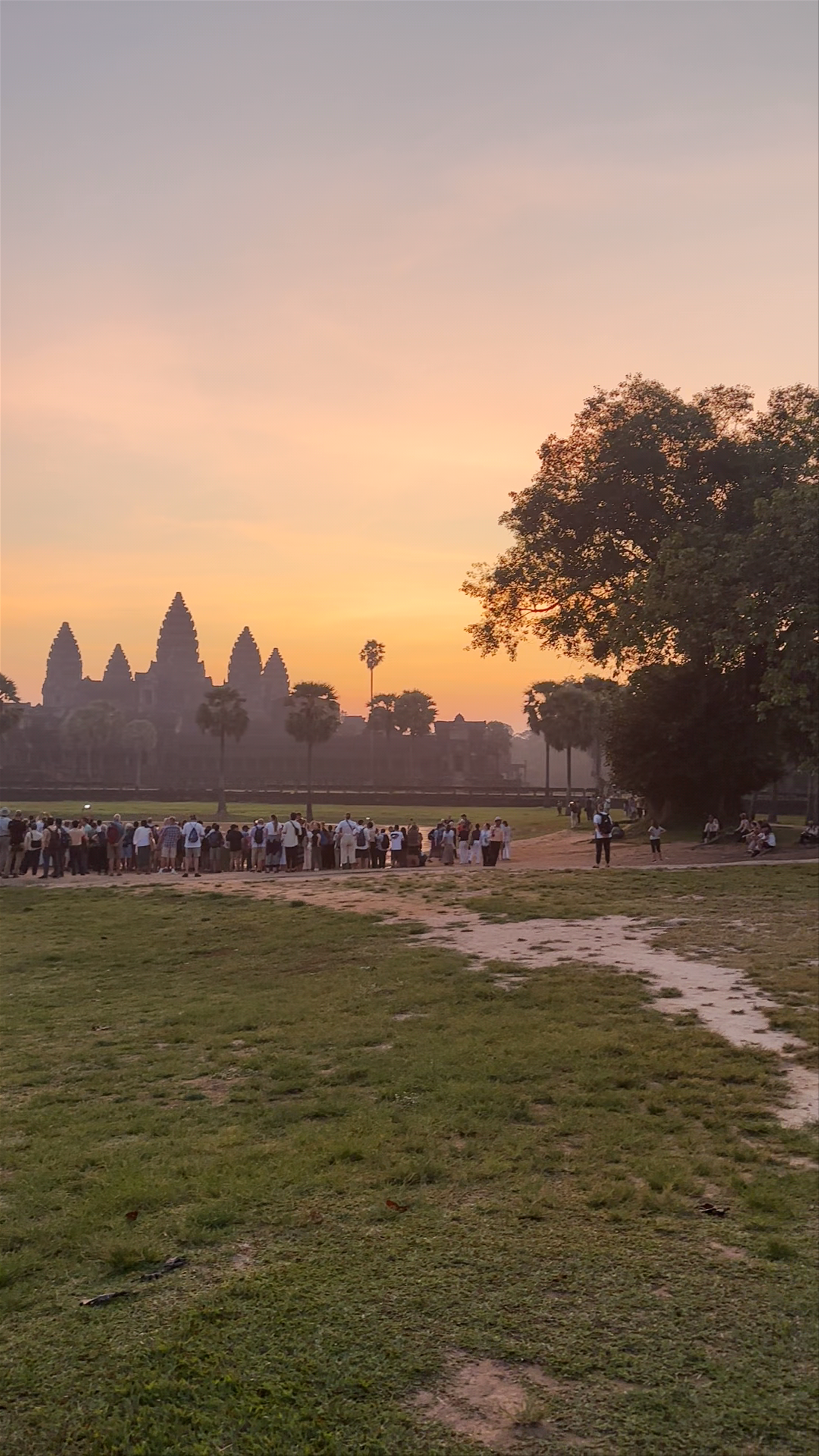 Angkor Wat