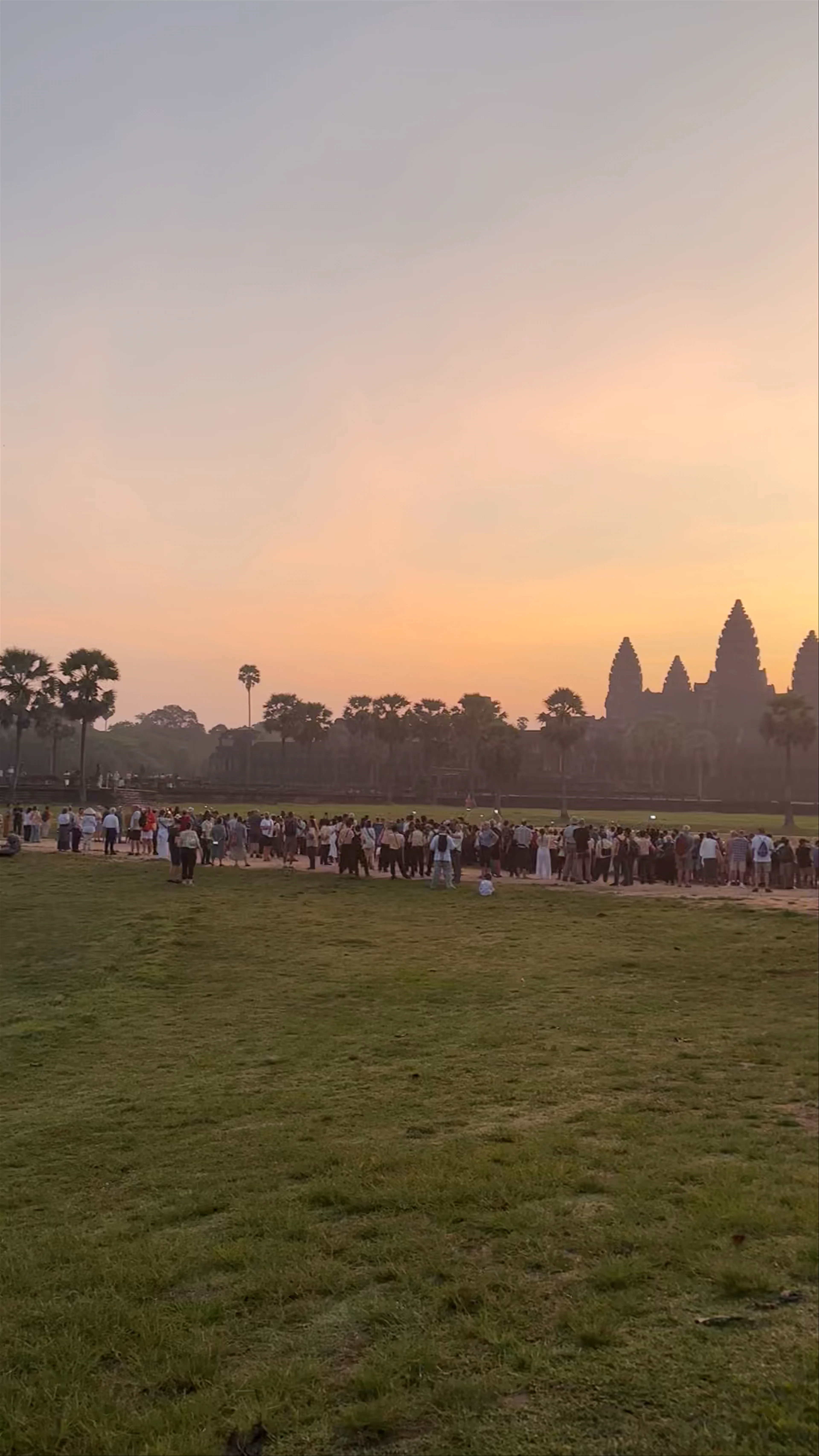 Angkor Wat
