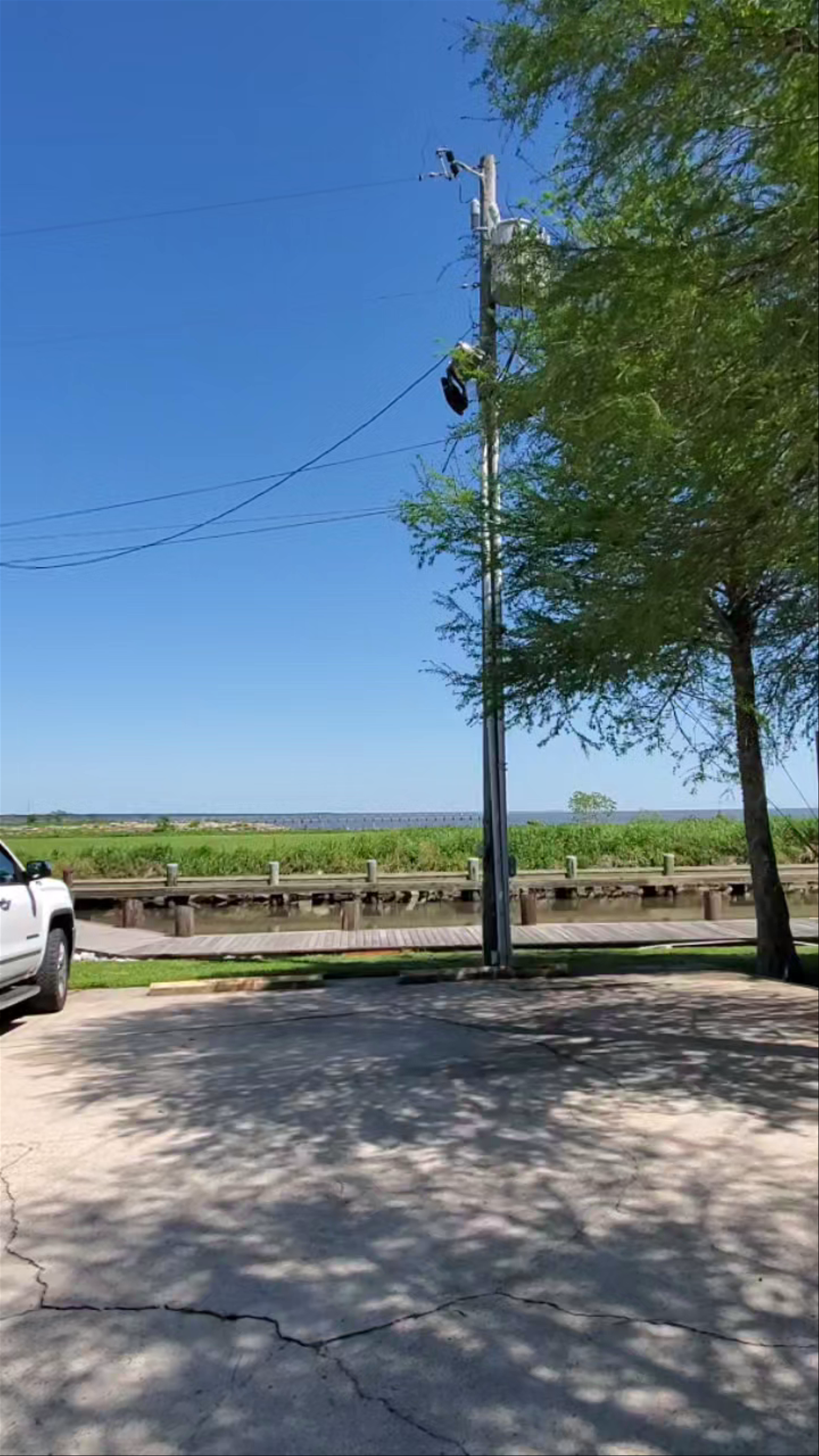 Frenier Landing Restaurant and Oyster Bar