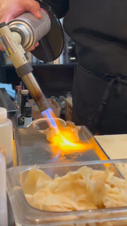 Koru - Sushi Bars Near Me - New Orleans, Louisiana