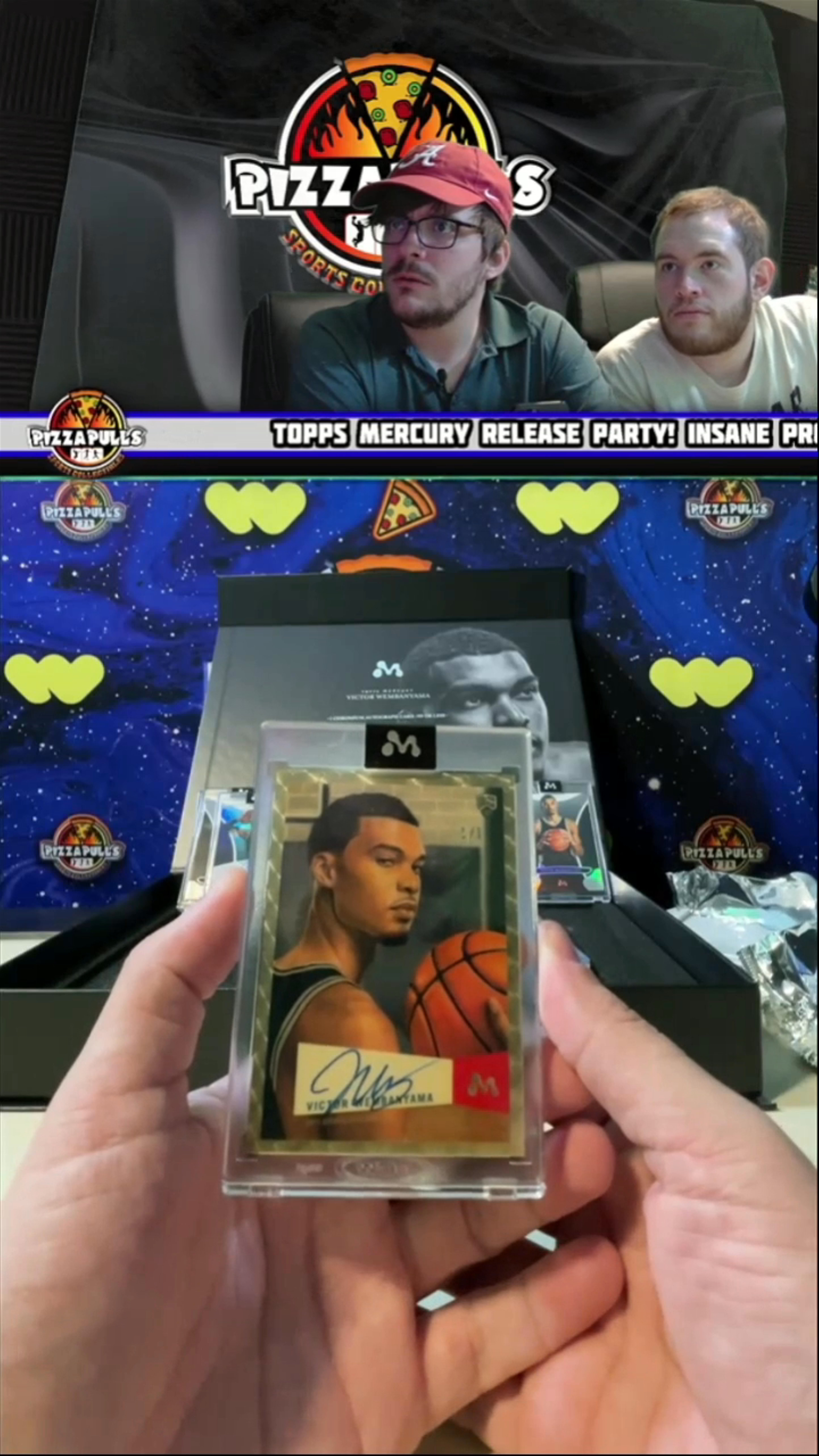 MASSIVE MERCURY PICK YOUR PACK BREAKS!!!