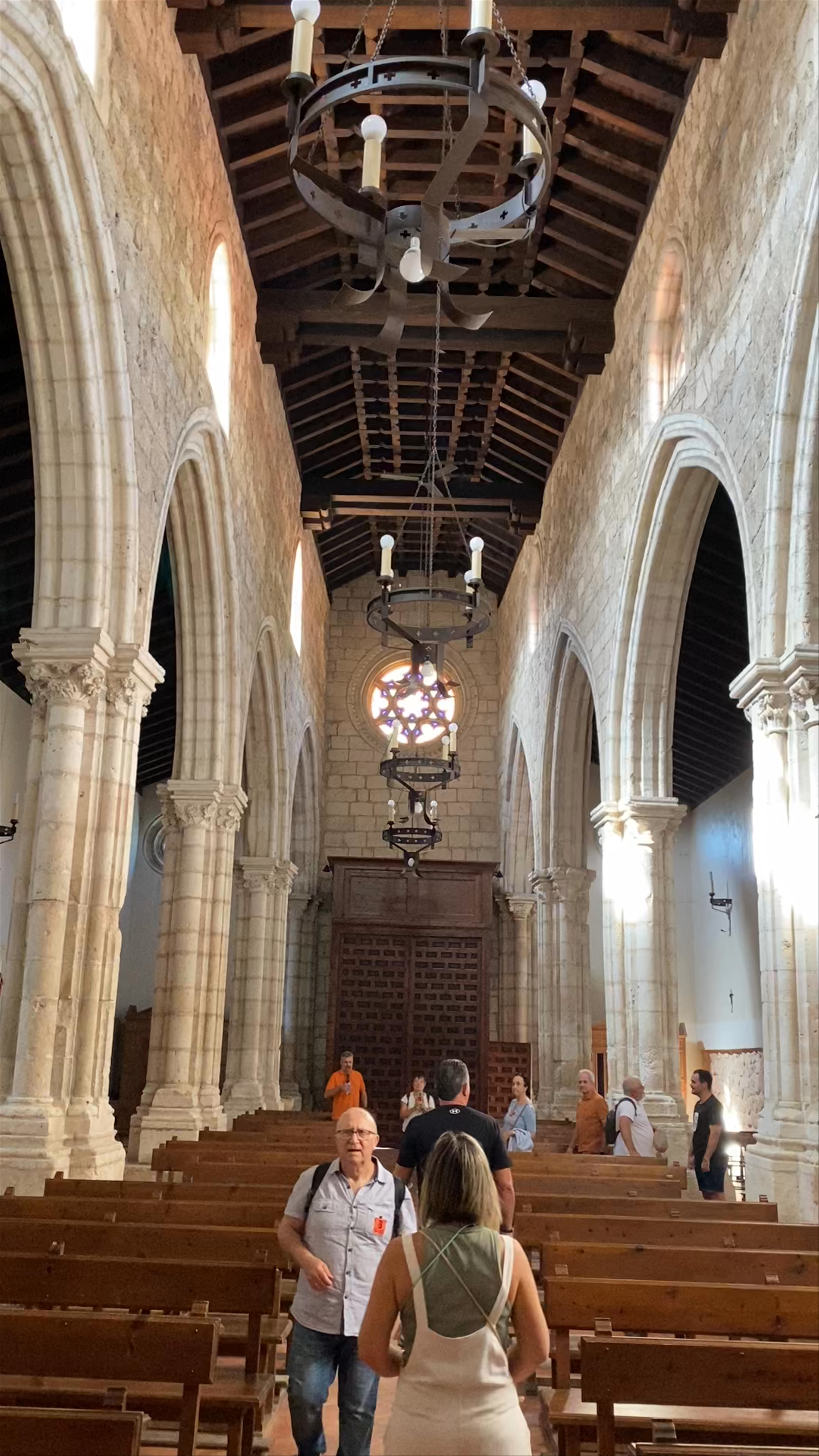 Iglesia de San Felipe