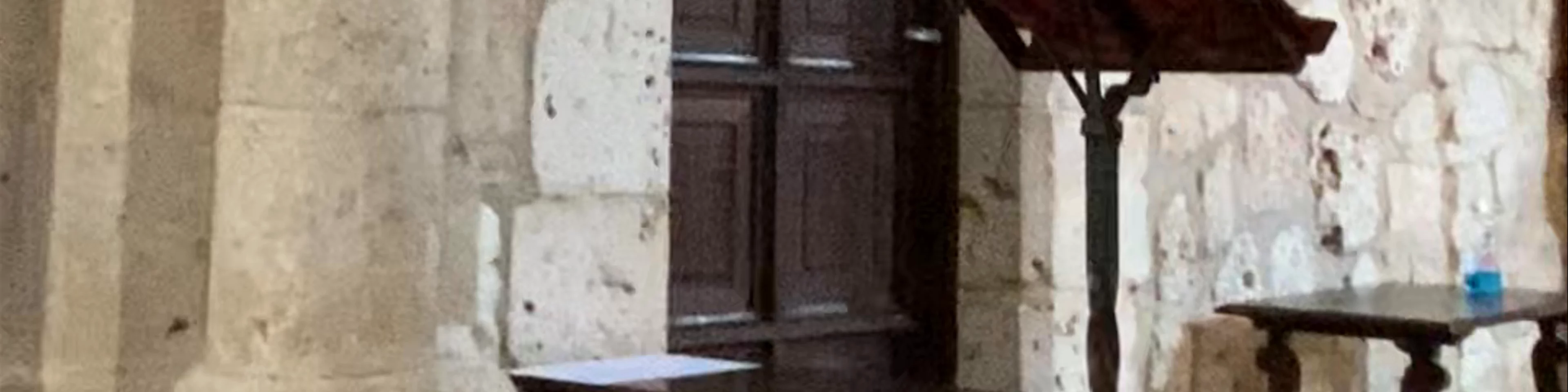 Iglesia de San Felipe