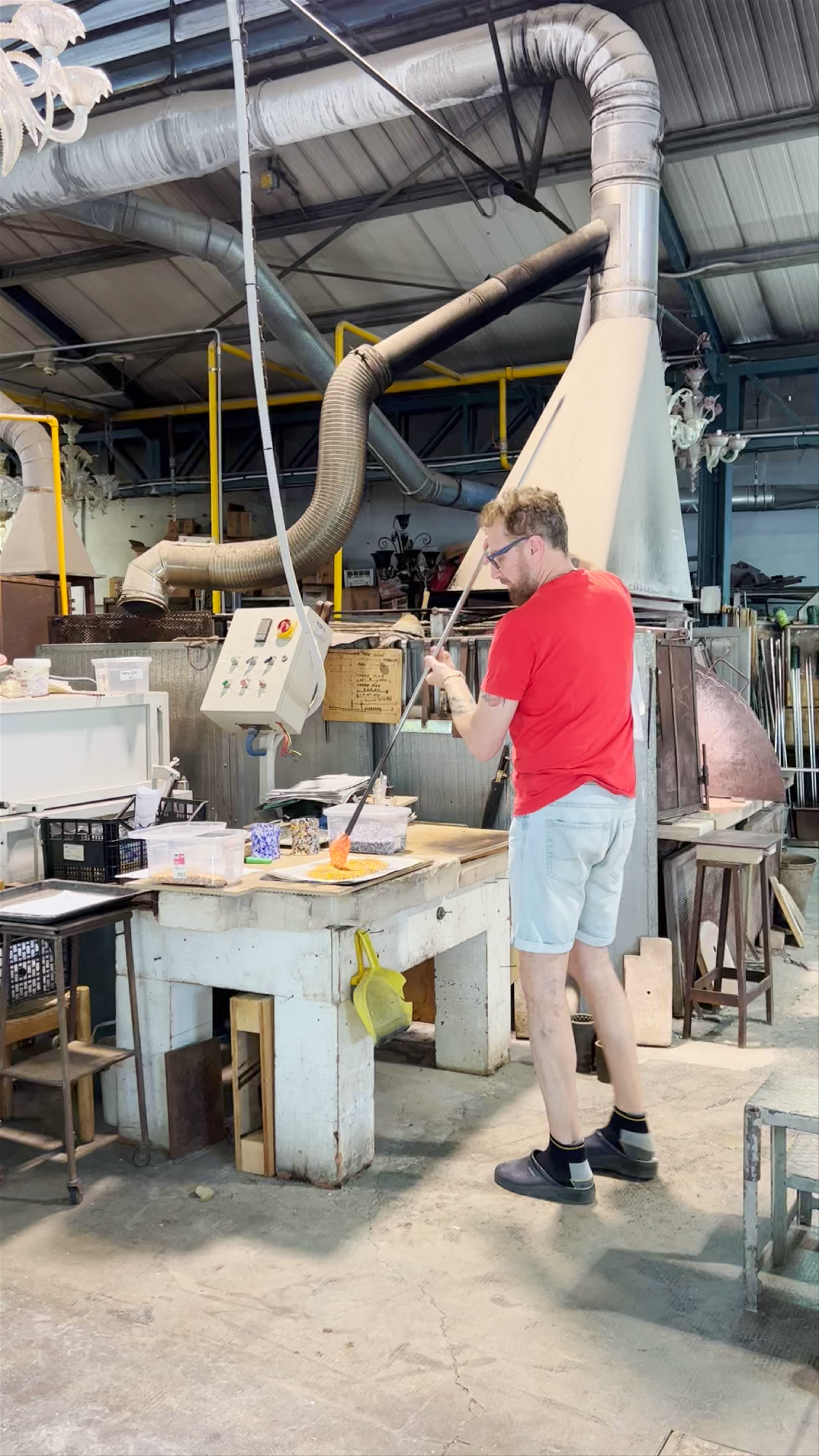Murano Glass Company