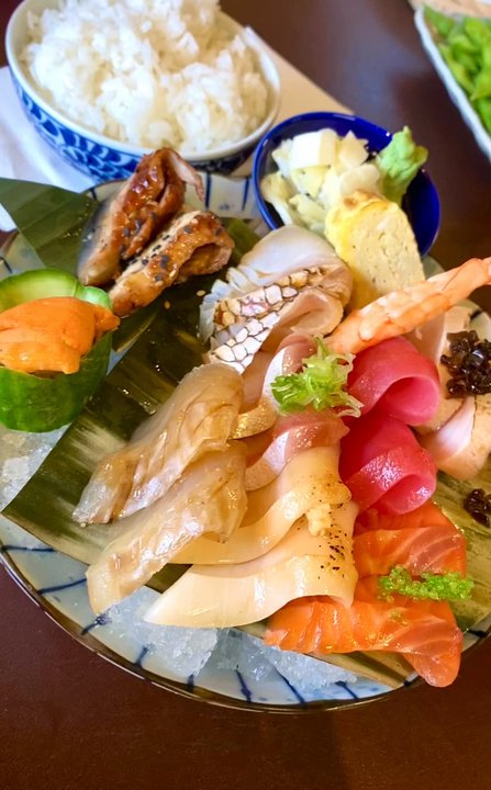 Takibi - Sushi Bars Near Me - Chicago, Illinois