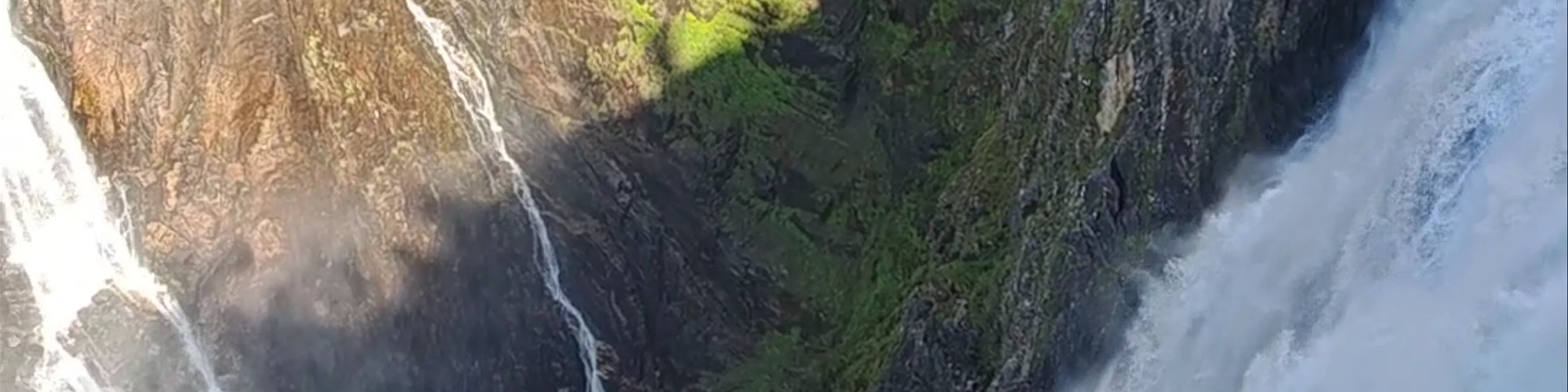 Vøringsfossen