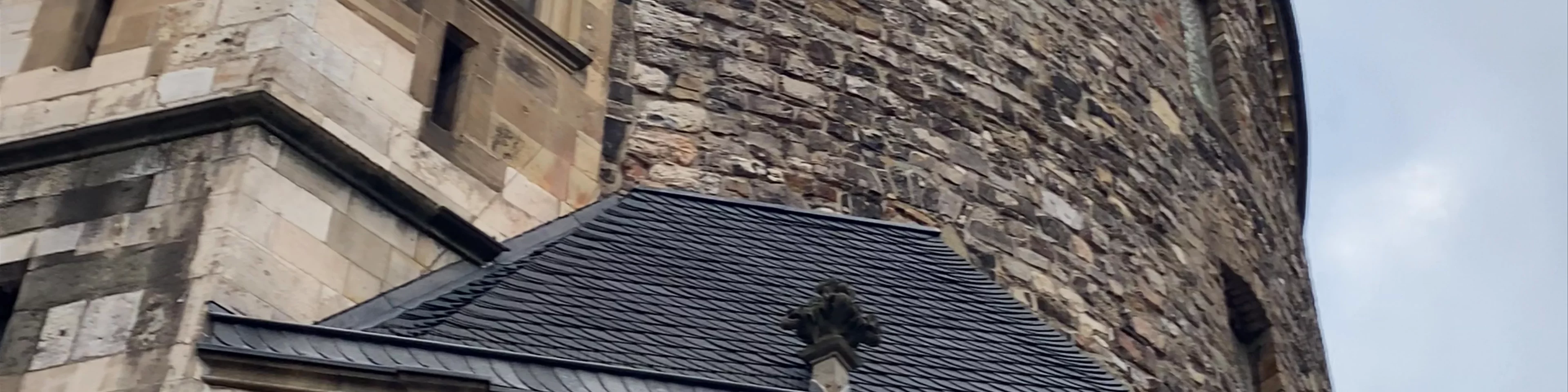 Rathaus Aachen