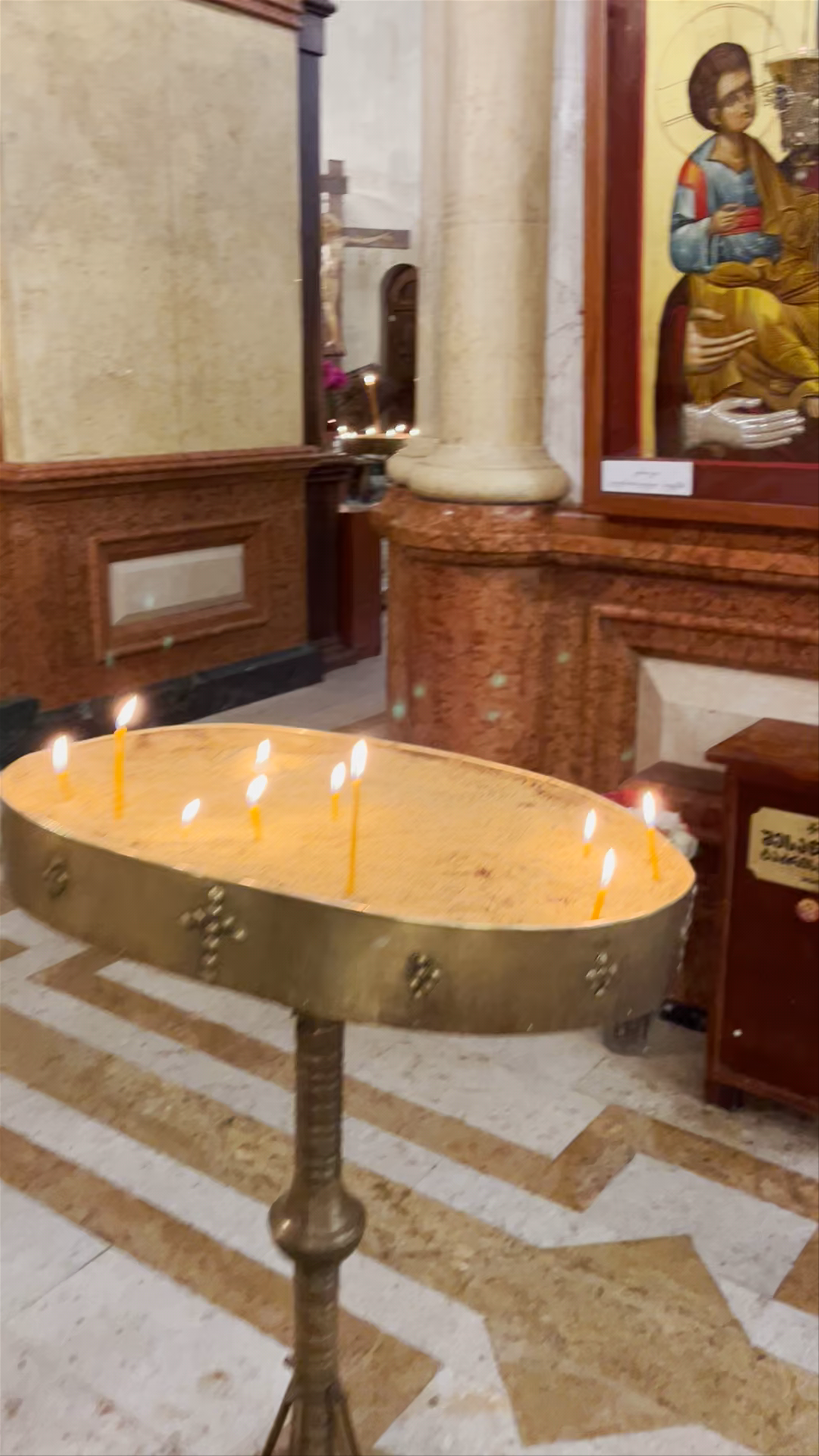 Holy Trinity Cathedral of Tbilisi: A Majestic Spiritual Journey