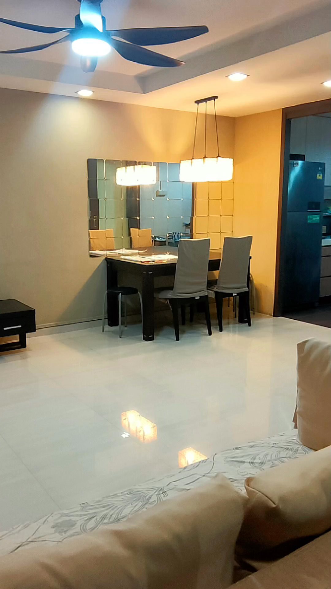 4 Room (4S) HDB for Rent in  111 Bishan Street 12 - Image 14