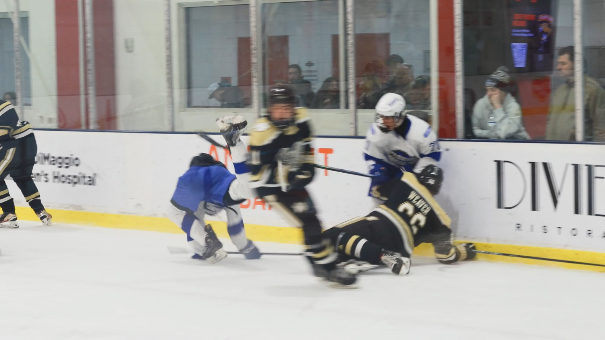 Andrew Follmer's Game-Changing Plays vs Honeybaked | Florida Alliance 15O AAA