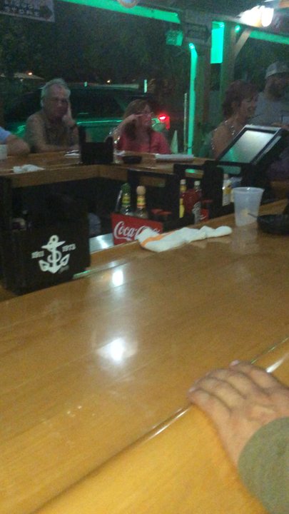 Overseas Pub and Grill - Pubs Near Me - Marathon, Florida